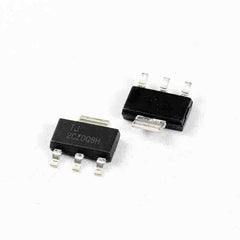 TLV1117LV33DCYR SOT-223-4 IC REG LDO 3.3V 1A SOT223-4