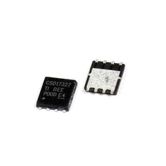 CSD17327Q5A 8-SON (5x6) MOSFET N-CH 30V 65A 8SON