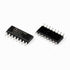 ADG711BR - 16-SOIC - IC SWITCH QUAD SPST 16SOIC