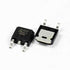 SIHD3N50D-GE3 - TO-252AA - MOSFET N-CH 500V 3A TO252 DPAK