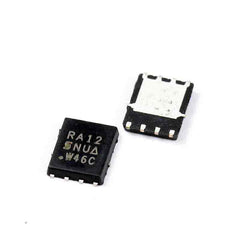 SIRA12DP-T1-GE3 PowerPAK? SO-8 MOSFET N-CH 30V 25A SO8 PWR PK