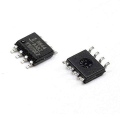 ISL8844AABZ 8-SOIC (0.154", 3.90mm Width) IC REG CTRLR PWM CM 8SOIC