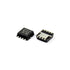 SIS424DN-T1-GE3 - PowerPAK 1212-8 - MOSFET N-CH D-S 20V PPAK 1212-8