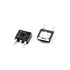 SUD08P06-155L-T4E3 - TO-252, (D-Pak) - MOSFET P-CH 20V 8.4A TO252