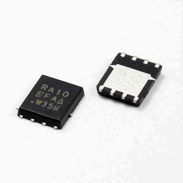 SIRA10DP-T1-GE3 - PowerPAK? SO-8 - MOSFET N-CH 30V 30A SO-8
