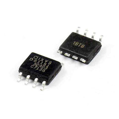 IXD611S1 8-SOIC IC DRVR HALF BRIDGE 600MA 8-SOIC