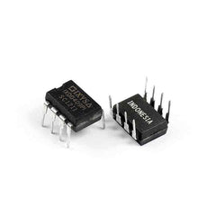 IXDD409PI 8-DIP IC MOSFET DRVR 9A LOSIDE 8-DIP