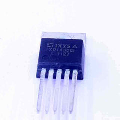 IXDD430CI TO-220-5 IC DRVR MOSF/IGBT 30A TO220-5