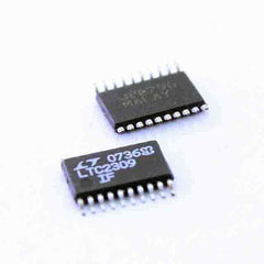 LTC2309IF#PBF 20-TSSOP IC ADC 12BIT SAR 20-TSSOP