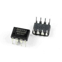 IXDD504PI 8-DIP IC GATE DRIVER 4A 8-DIP