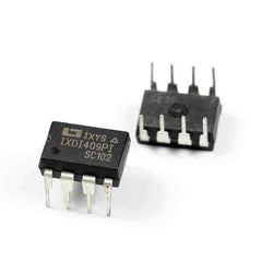 IXDI409PI 8-DIP IC MOSFET DRVR 9A LOSIDE 8-DIP