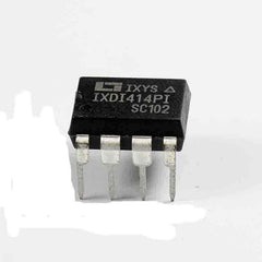 IXDI414PI 8-DIP IC DRIVER MOSF/IGBT 14A 8-DIP