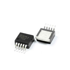 IXDI414YI TO-263 IC DRIVER MOSF/IGBT 14A TO263-5