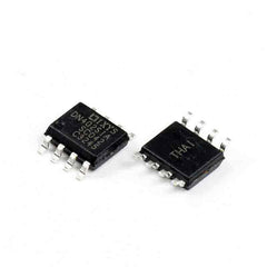 IXDN402SIA 8-SOIC IC MOSFET DRVR DUAL 2A 8-SOIC