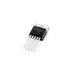 IXDN430CI - TO-220-5 - IC DRVR MOSF/IGBT 30A TO220-5
