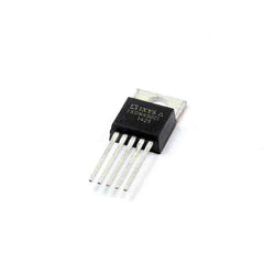 IXDN430CI TO-220-5 IC DRVR MOSF/IGBT 30A TO220-5