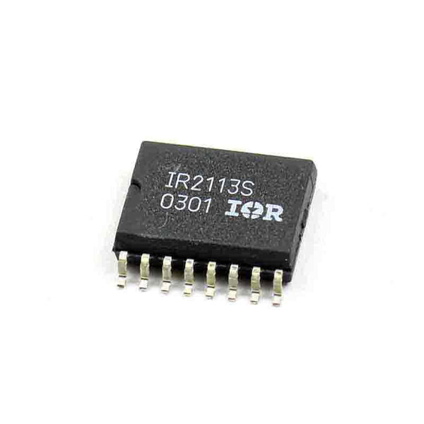 IR2113S - 16-SOIC - IC MOSFET DRVR HI/LO SIDE 16SOIC