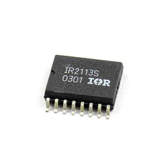 IR2113S 16-SOIC IC MOSFET DRVR HI/LO SIDE 16SOIC