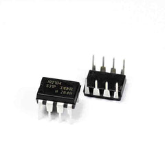 IR2104 8-DIP IC DRIVER HIGH/LOW SIDE 8-DIP