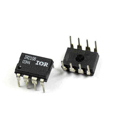 IR2108 8-DIP IC DRIVER HALF BRIDGE 8DIP