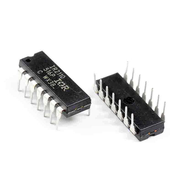 IR2110 - 14-DIP - IC DRIVER HIGH/LOW SIDE 14-DIP