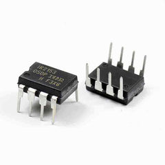 IR2153 8-DIP IC DRVR HALF BRDG SELF-OSC 8-DIP
