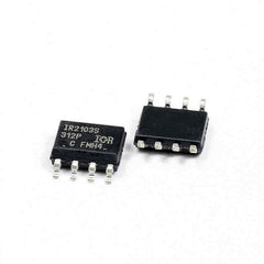 IR2103S 8-SOIC N IC DRIVER HALF BRIDGE 600V 8SOIC