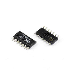 IR21084S 14-SOICN IC DRIVER HALF BRIDGE 14SOIC
