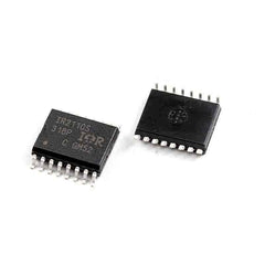 IR2110S 16-SOIC IC DRIVER HIGH/LOW SIDE 16-SOIC