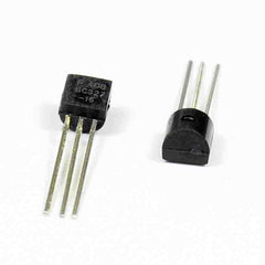 BC327-16,112 TO-92-3 TRANSISTOR PNP 45V 500MA TO-92