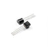 BC337,126 - TO-92-3 - TRANSISTOR NPN 500MA 45V TO-92