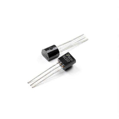 BC337,126 TO-92-3 TRANSISTOR NPN 500MA 45V TO-92