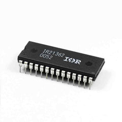 IR21362 28-DIP IC DRIVER BRIDGE 3-PHASE 28-DIP