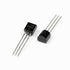 BC546B,116 - TO-92-3 - TRANSISTOR NPN 65V 100MA TO-92