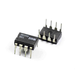 IR21531 8-DIP IC DRVR HALF BRDG SELF-OSC 8-DIP