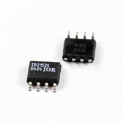 IR2153S 8-SOIC N IC DRVR HALF BRDG SELF-OSC 8SOIC