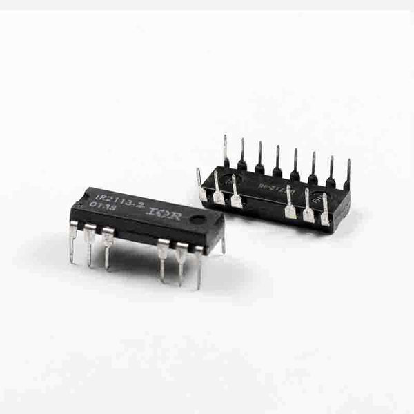 IR2113-2 - 16-DIP - IC MOSFET DRVR HI/LO SIDE 16-DIP