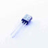 BC547C,126 - TO-92-3 - TRANSISTOR NPN 45V 100MA TO-92