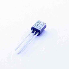 BC547C,126 TO-92-3 TRANSISTOR NPN 45V 100MA TO-92