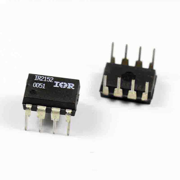 IR2152 - 8-DIP - IC DRVR HALF BRDG SELF-OSC 8-DIP