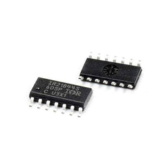 IR21844S 14-SOICN IC DRIVER HIGH/LOW SIDE 14-SOIC