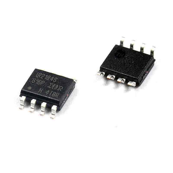 IR2184S - 8-SOIC N - IC DRIVER HIGH/LOW SIDE 8-SOIC