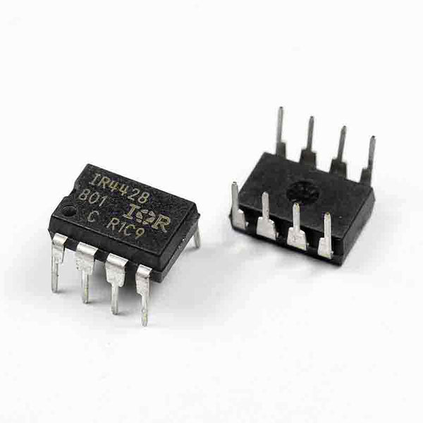 IR4428 - 8-DIP - IC DRIVER DUAL LOW SIDE 8-DIP