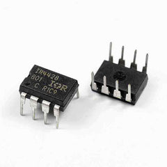 IR4428 8-DIP IC DRIVER DUAL LOW SIDE 8-DIP
