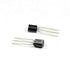 BC559C,116 - TO-92-3 - TRANSISTOR PNP 30V 100MA TO-92