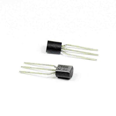 BC559C,116 TO-92-3 TRANSISTOR PNP 30V 100MA TO-92