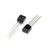 BC638,126 - TO-92-3 - TRANSISTOR PNP 60V 1A TO-92