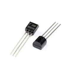 BC638,126 TO-92-3 TRANSISTOR PNP 60V 1A TO-92
