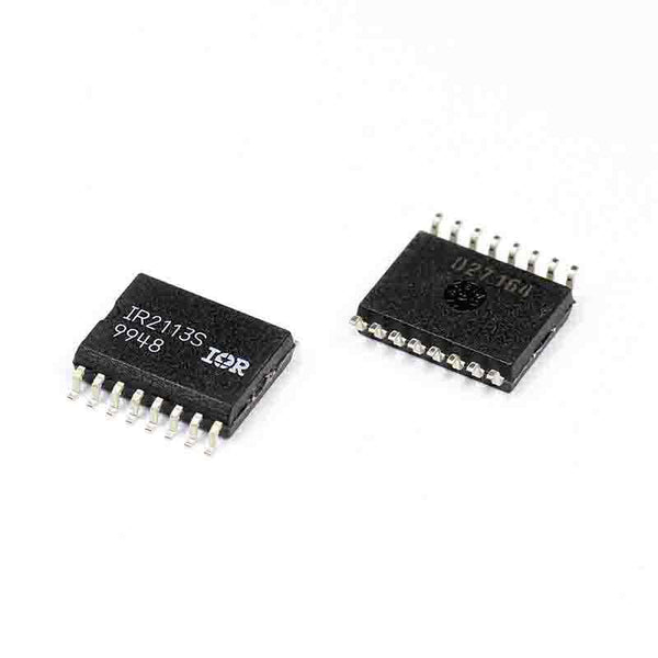 IR2113STR - 16-SOIC - IC MOSFET DRVR HI/LO SIDE 16SOIC