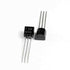BC639,116 - TO-92-3 - TRANSISTOR NPN 80V 1A TO-92